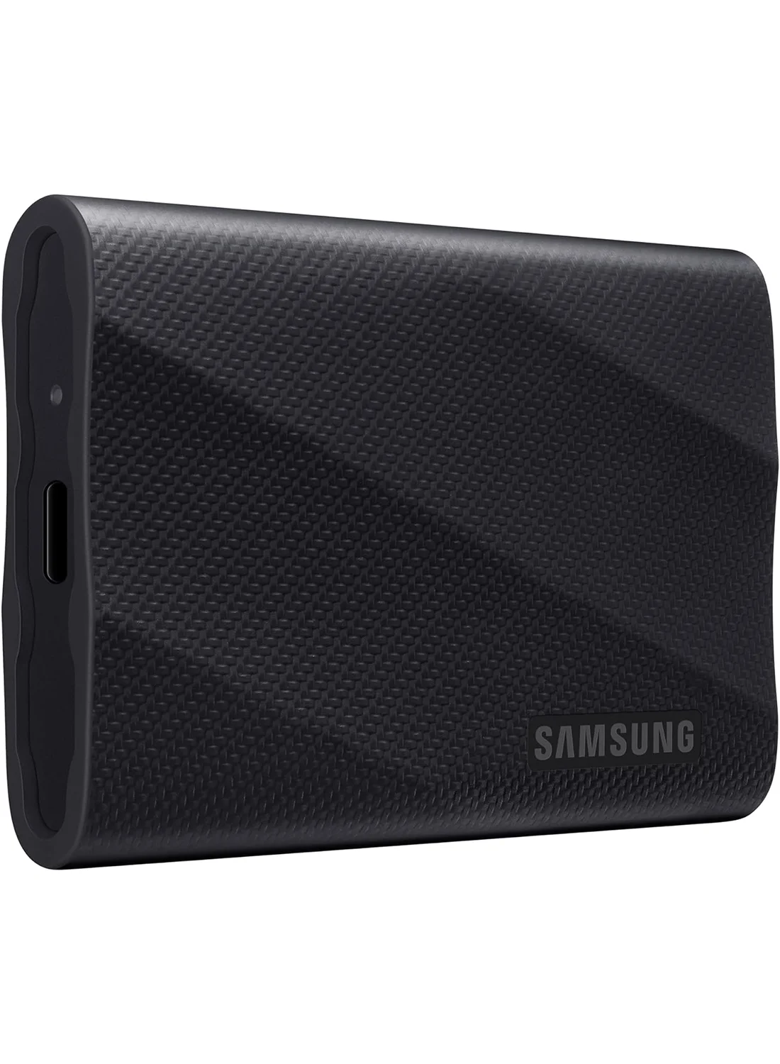 Ultra-HD Portable SSD 4TB External Solid State Drive High-Speed NVMe USB 3.2 Gen 2x2 Rugged Storage for Photographers and Content Creators (4 TB) n1qlw