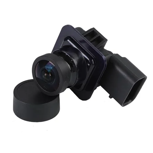 YAOPEI Rear Reverse Backup Camera Parking Assist System for SUV Models (1 Piece) wwgzi