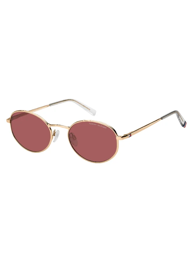 Premium Oval Eyewear Frames for Women Lightweight Durable Design (One Size) rpdmy