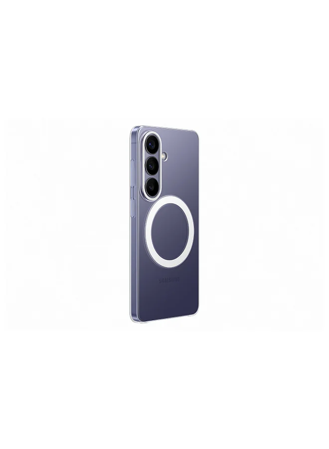 Ultra-HD Magnetic Protective Case for Smartphone S26 (Clear, Slim Fit) 0cc6a