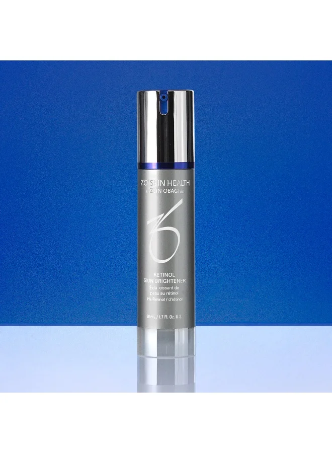 Retinol Skin Brightener Premium Facial Treatment for Mature Skin (50 mL) nut12