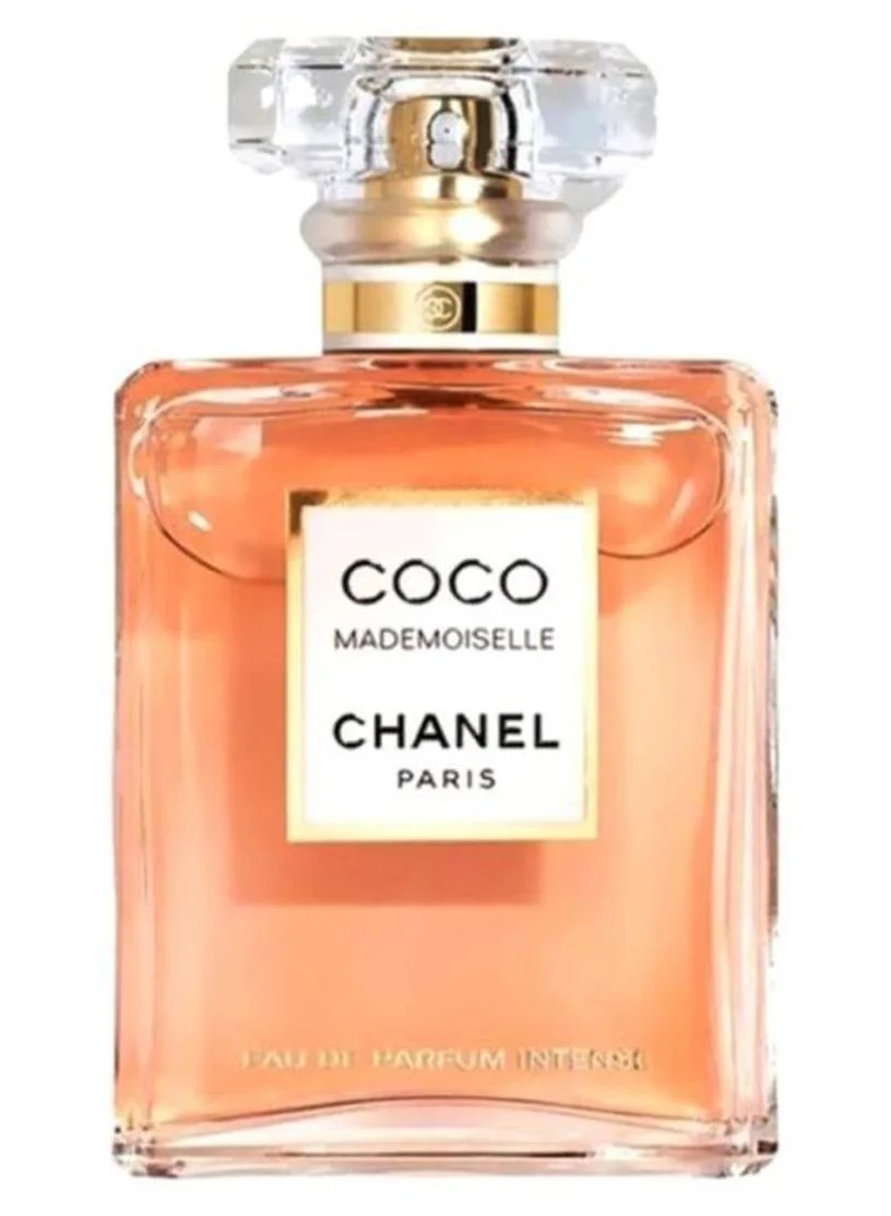 Luxury Intense Eau De Parfum For Women Premium Fragrance (100 mL) 9b8xa