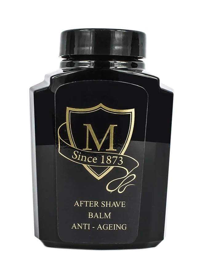 Morgan's Pomade After-Shave Balm for Mature Skin Soothing Hydrating Formula (125 mL) 58d30