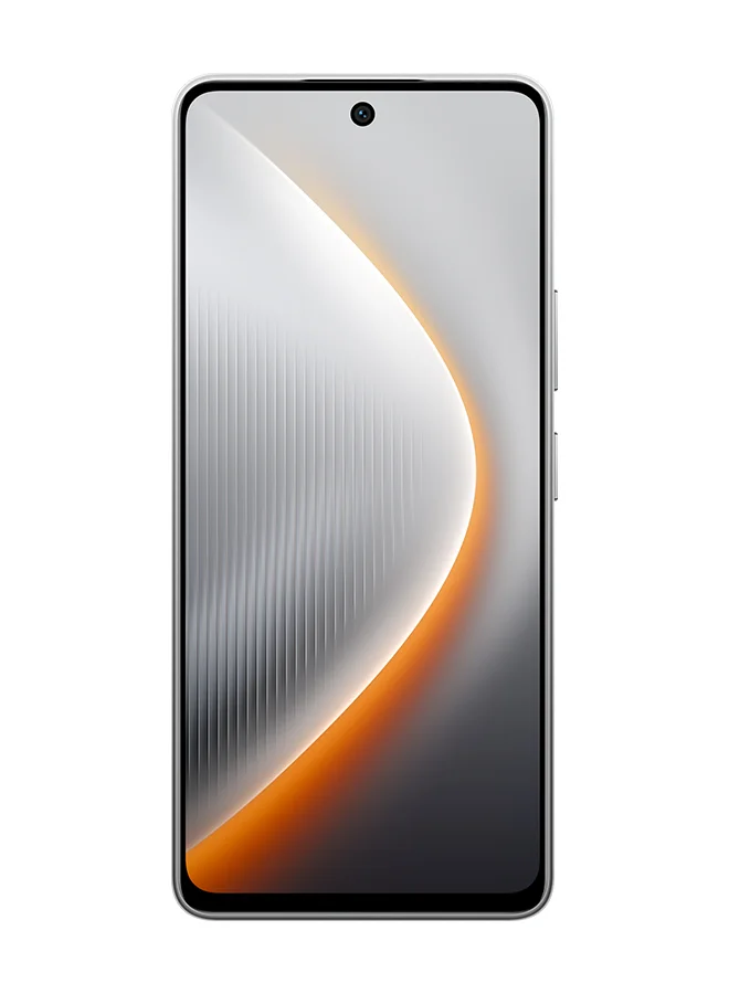 TECNO Pova 7 5G Smartphone 8GB RAM 256GB Storage High-Performance Mobile Device (Magic Silver, 6.78 inch) u9v1t
