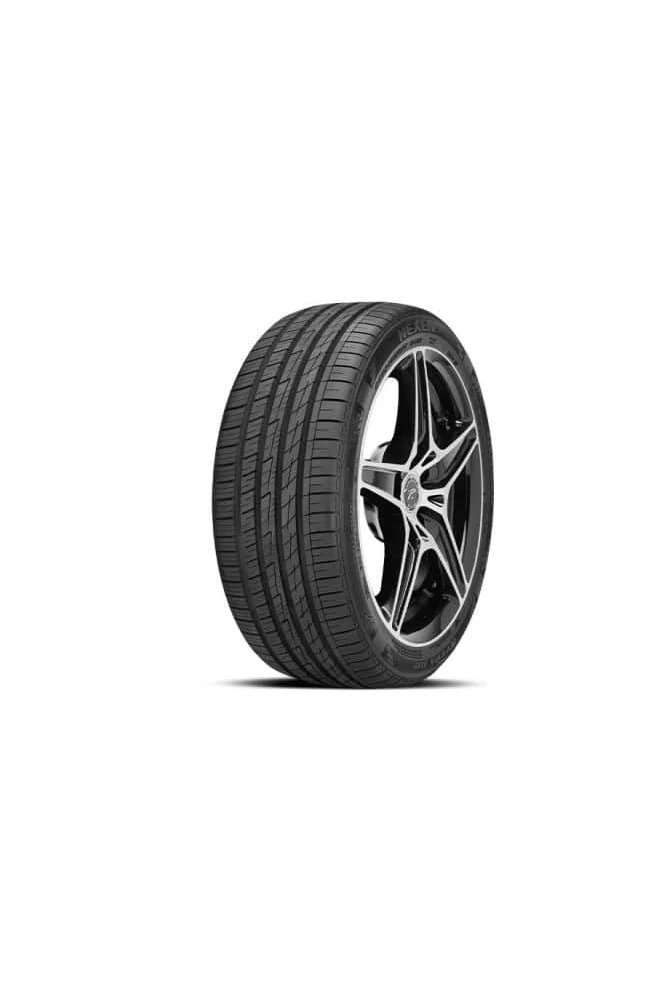 NEXEN N¡¯Fera AU7 Premium All-Season Performance Tire (245/45ZR18 100W) 1gwet
