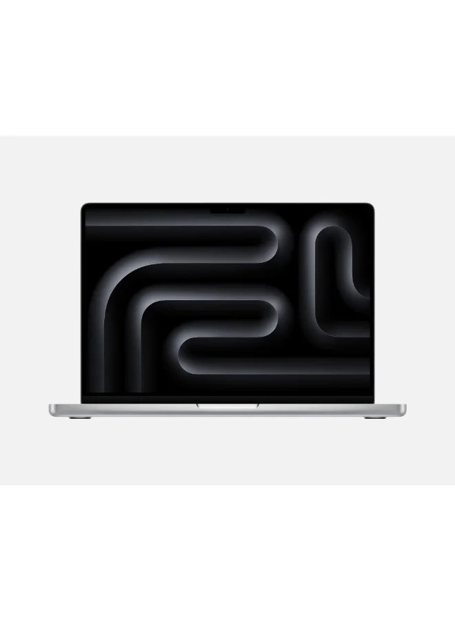 Premium Smart Professional Laptop 14.2-Inch Display 10-Core CPU 24GB RAM 1TB SSD (Silver, 14.2-Inch) gd82l