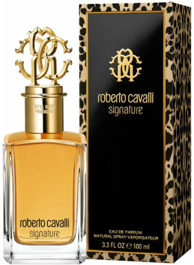 Signature Eau de Parfum for Women (Premium Floral Fragrance, 100 mL) x7rlg