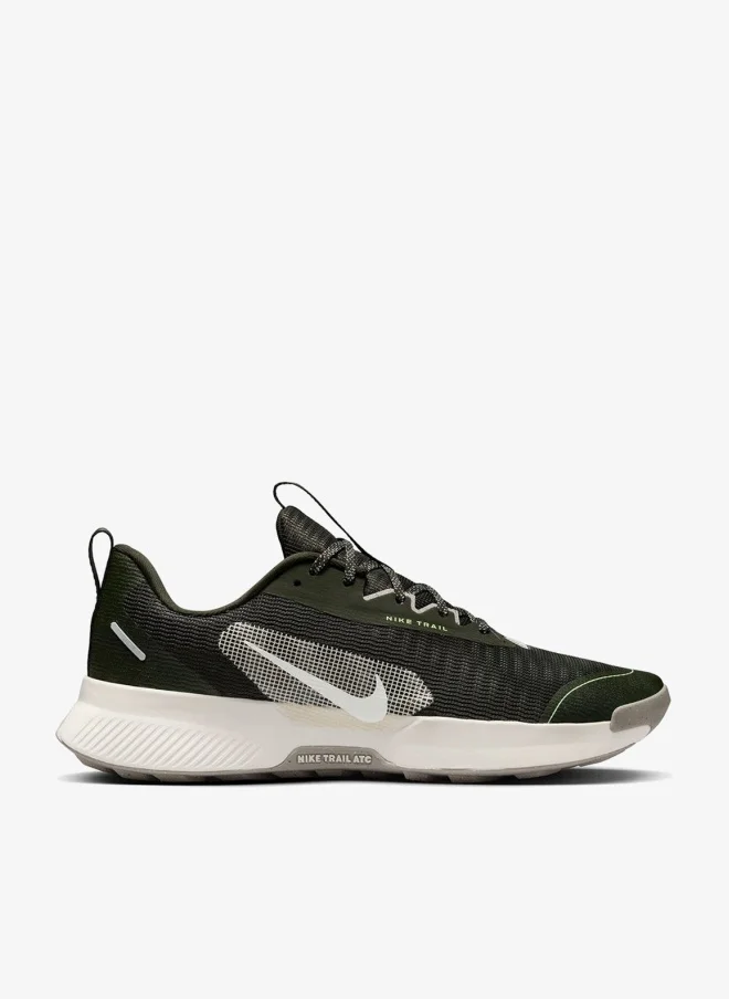 Premium Trail Running Shoes Lightweight Breathable Athletic Footwear for Men and Women (Grey, 42 EU) treyj