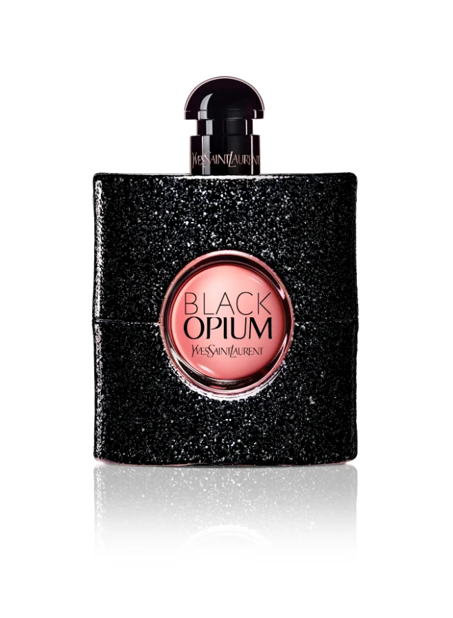Premium Floral Coffee Eau De Parfum Long-lasting Fragrance for Women (90 mL) gp0cs