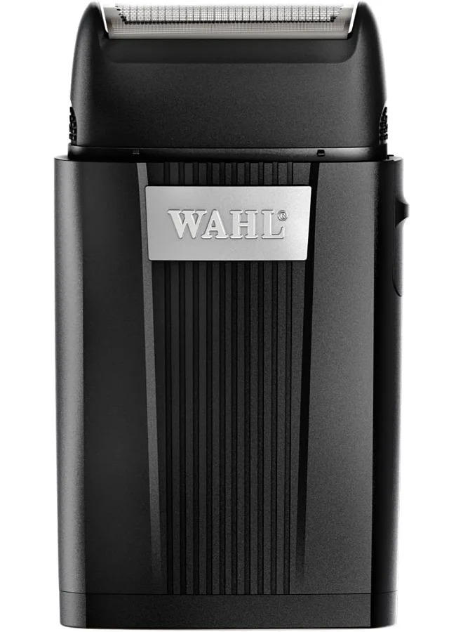 Professional Cordless Finishing Shaver for Men (Premium Grooming Tool, 150 Minute Runtime, 3-Pin Plug) mb5qe