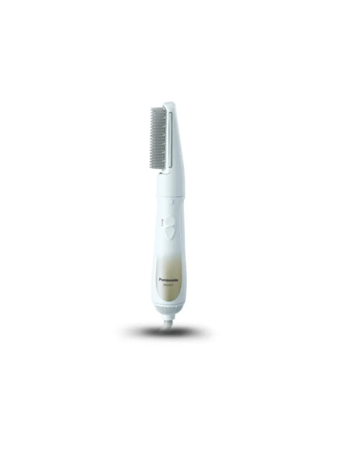Premium Hair Styling Brush Professional Detangling Tool for Smooth Hair (1 Piece) j61df