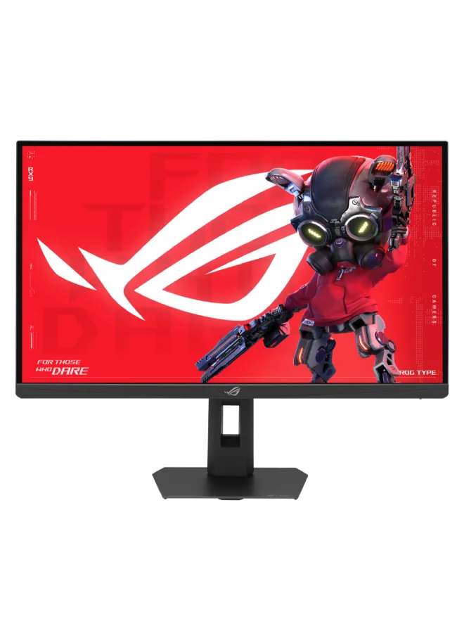 Premium 27-inch 5K Fast IPS Gaming Monitor, 330Hz Dual Mode Display, 0.3ms Response Time, HDR600, HDMI 2.1, Professional Content Creation Screen (Black, 27-inch) 2xxz9