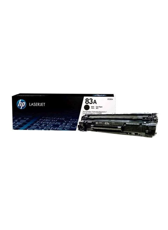 Premium Laser Printer Toner Cartridge (Black, 1 Pack) - High-Yield Professional Printing Supply qdouk