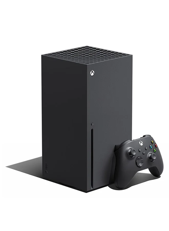 Professional High-Performance Gaming Console 1TB (Black, 1TB) 7q1tx