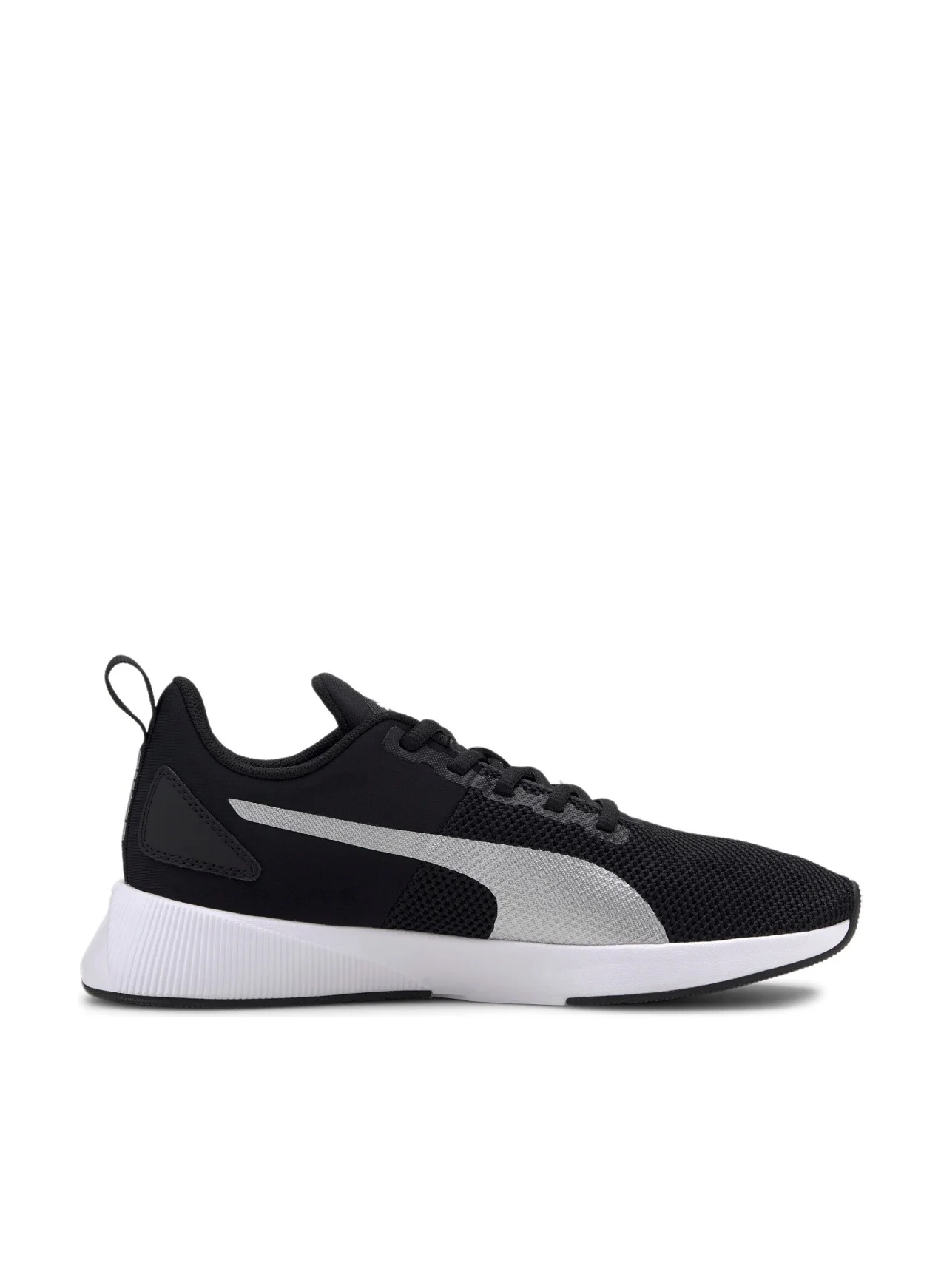 Sport Flyer Lightweight Running Shoes for Men (Black, 42 EU) o9fhz