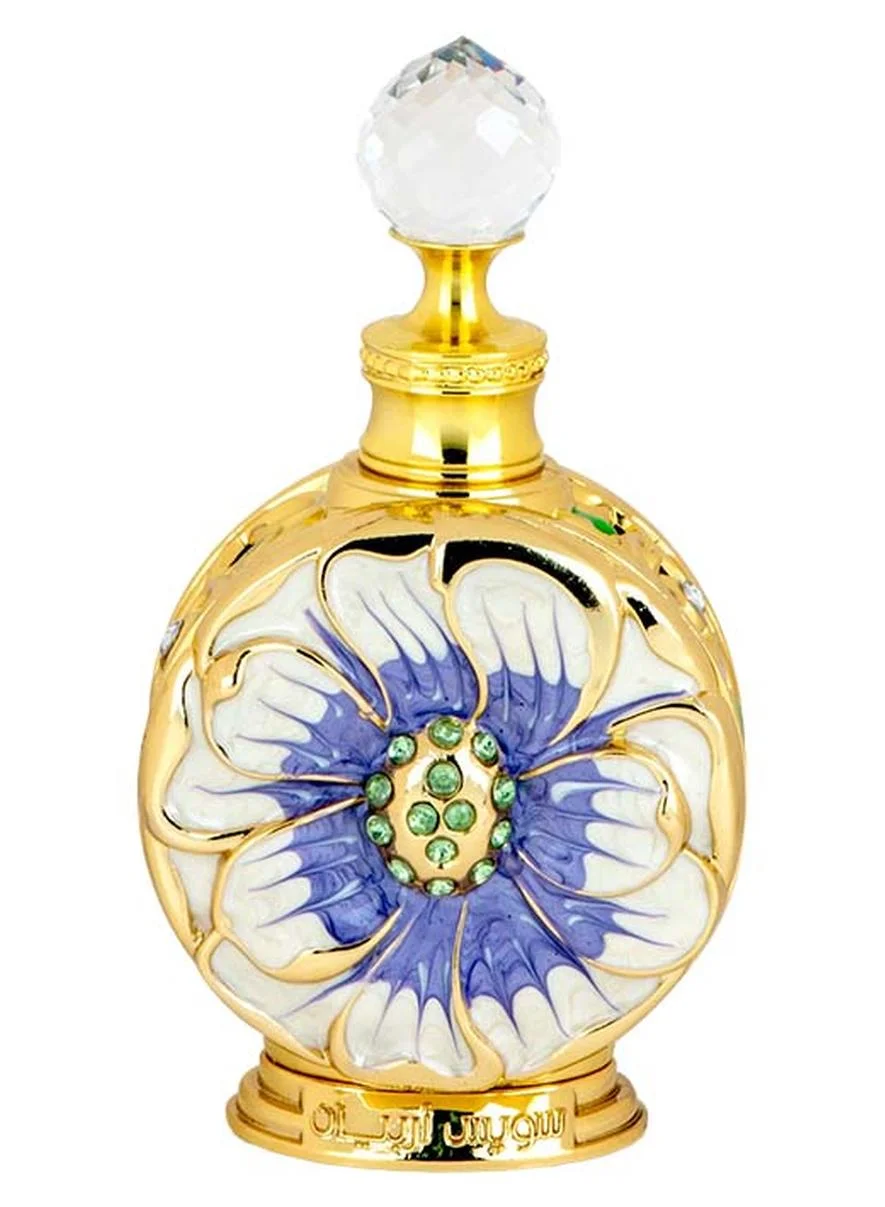 Swiss Arabian Layali Eau De Parfum Premium Fragrance for Women (50 mL) ipbdf