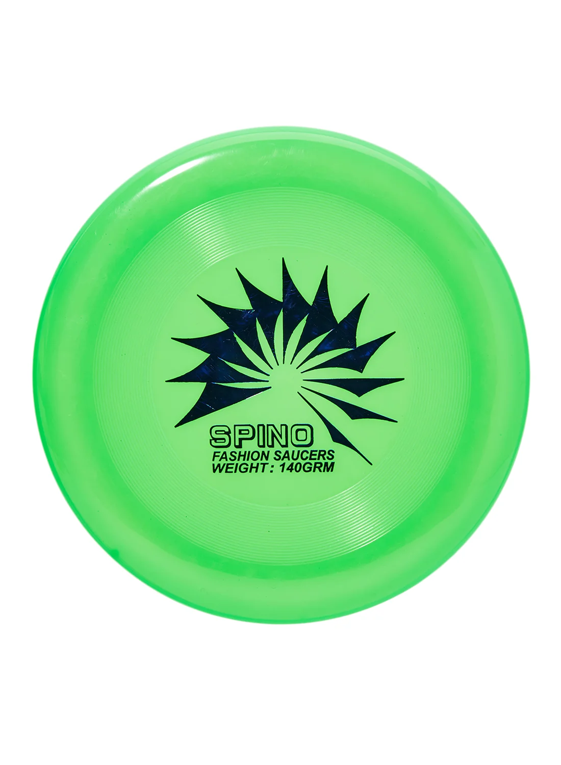 TA SPORT Flying Disc Professional Aerodynamic Frisbee for Outdoor Sports and Beach Games (27 cm) vdtrb