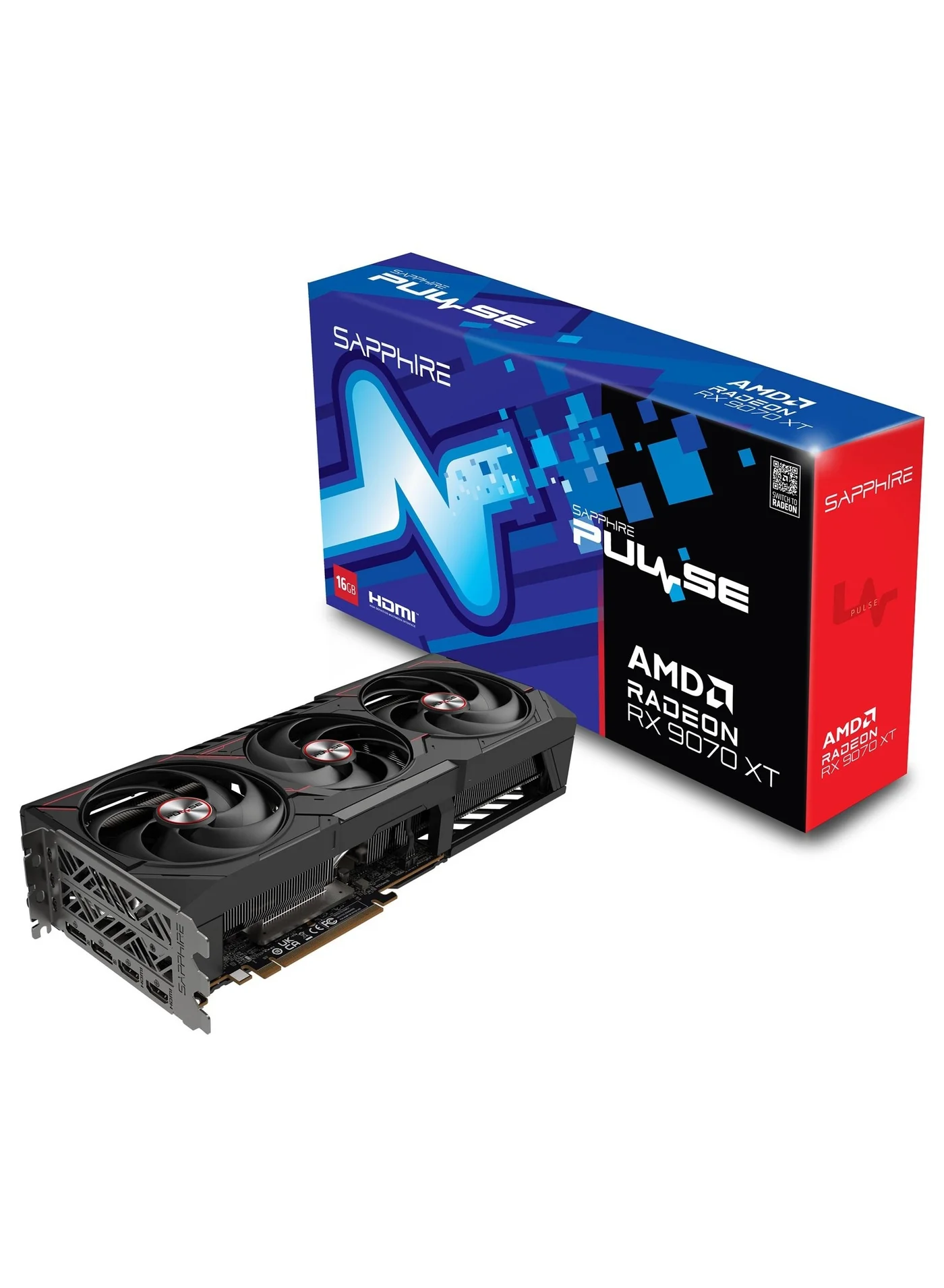 Premium Graphics Card 16GB GDDR6 PCIe 5.0 High-Performance GPU for Gaming and Content Creation (16GB) x6wf0