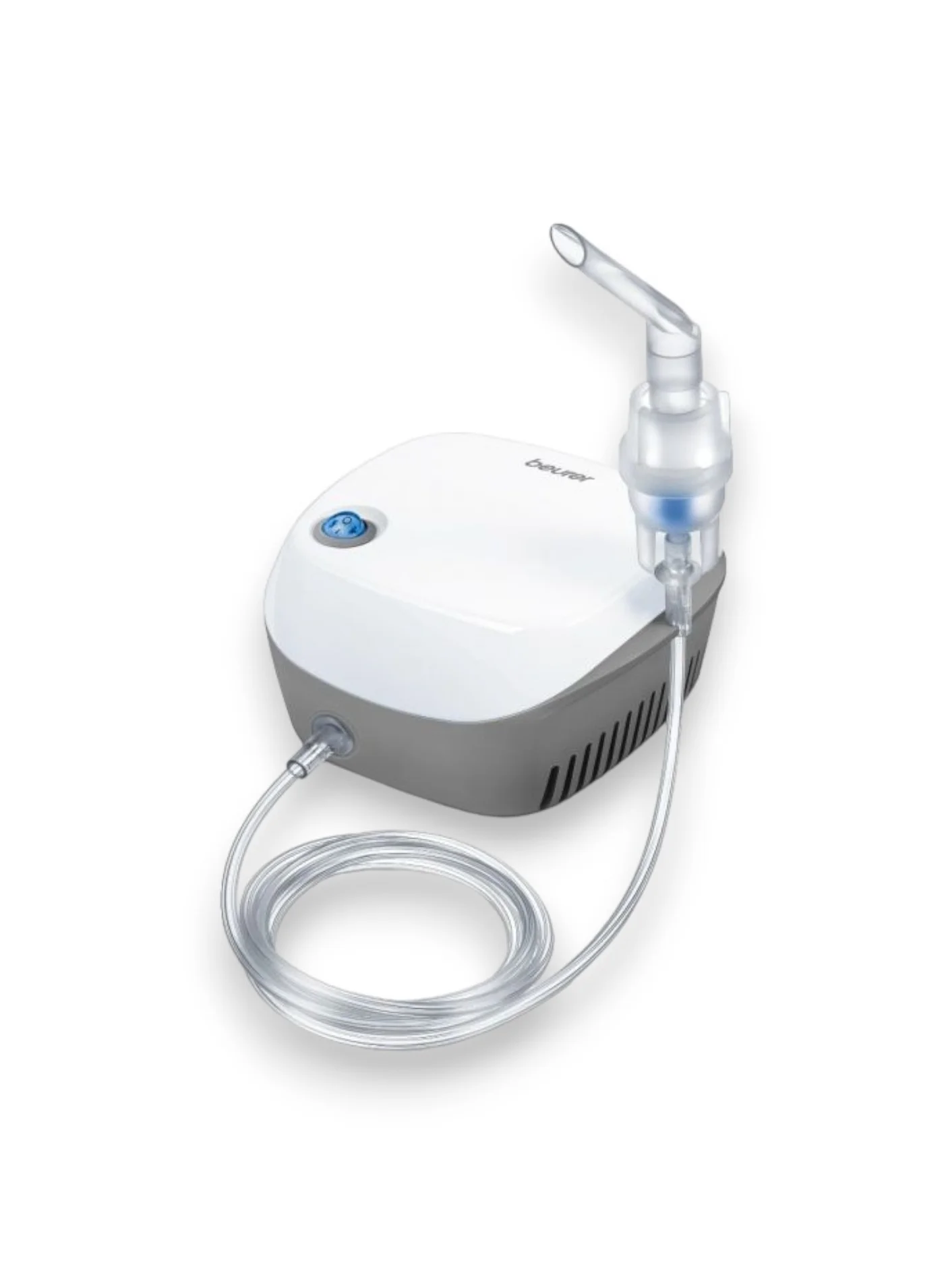 Premium Portable Nebuliser Machine for Respiratory Care (Compact Design, 1 Unit) i9n7n
