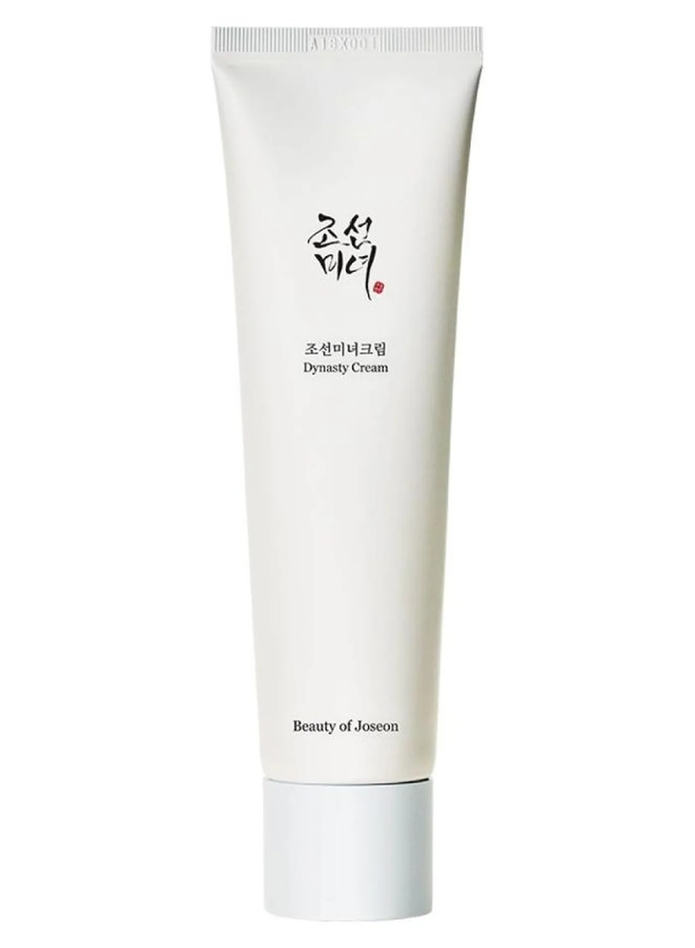 Beauty of Joseon Dynasty Cream Premium Moisturizing Face Care for All Skin Types (100 mL) gpvze