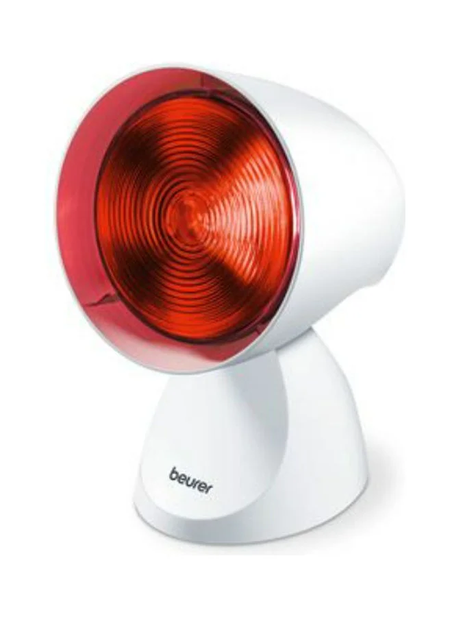 Premium Infrared Heat Lamp Therapy Device (100W, Compact Design) p5tbo