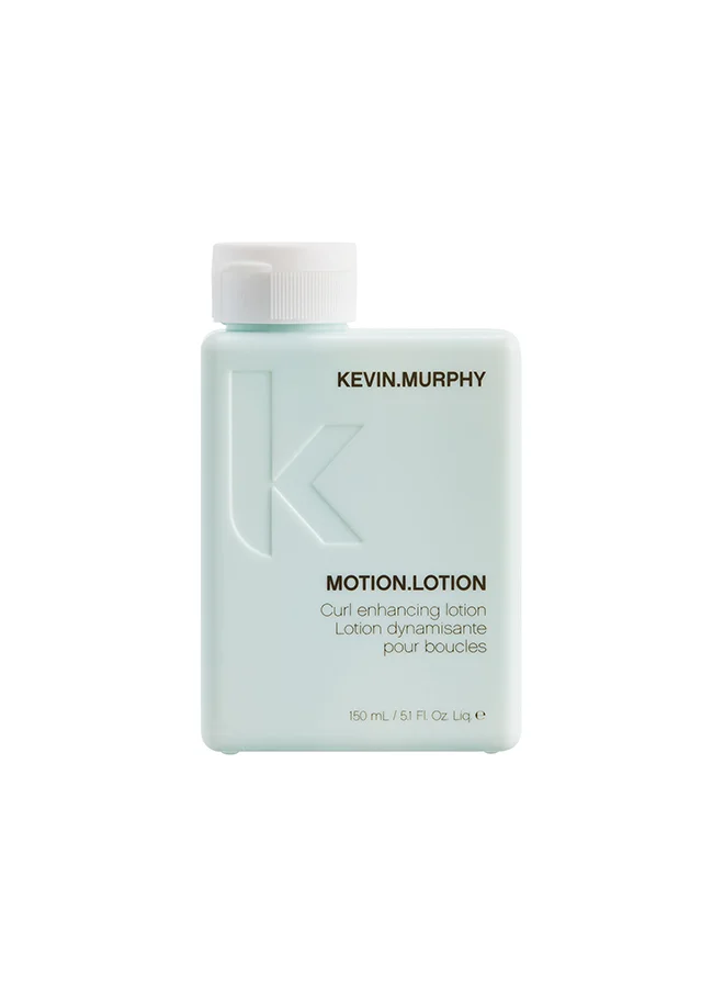 KEVIN.MURPHY Motion Lotion Curl Enhancing Hair Cream (Weightless Formula, 150 mL) fkoxj
