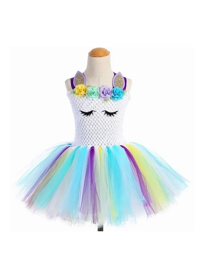 Loquat Decorative Costume Premium Party Apparel (Medium) sto2s