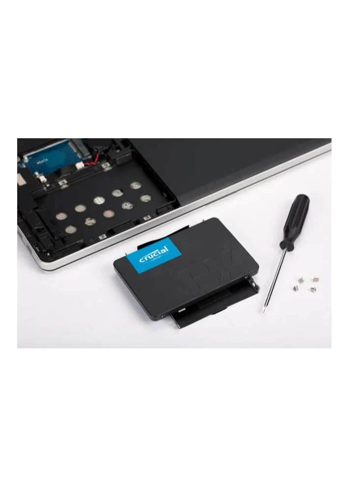 Premium 2TB 2.5-Inch SATA III Internal SSD Solid State Drive (2TB) jfwyz