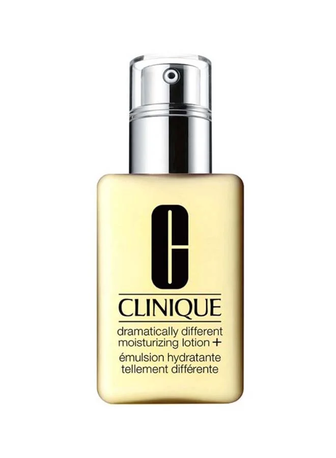 Premium Daily Facial Moisturizing Lotion for All Skin Types (125 mL) dzajn