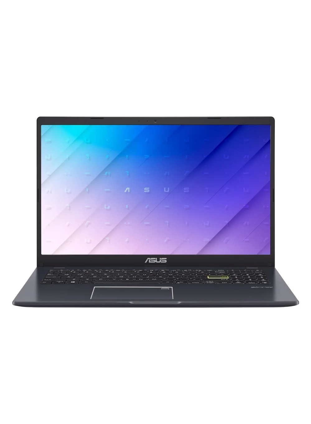 Premium 15.6-Inch Laptop, Dual Core Processor, 4GB RAM, 128GB SSD, Windows 11 Home, English/Arabic Keyboard (Peacock Blue) dcynn