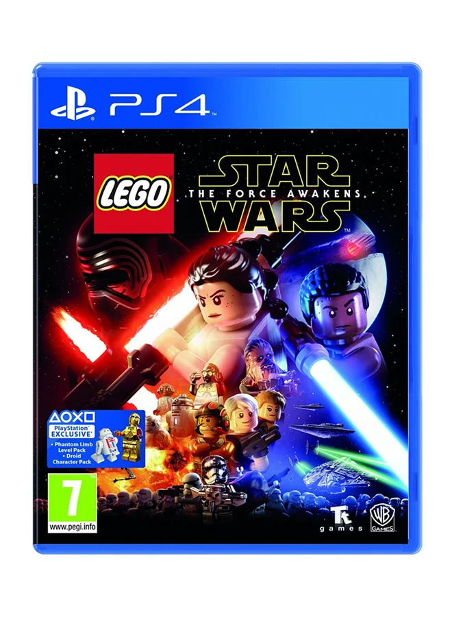 WB Games Adventure Building Blocks Space Exploration Game for Console (1 Disc) 1bsf3