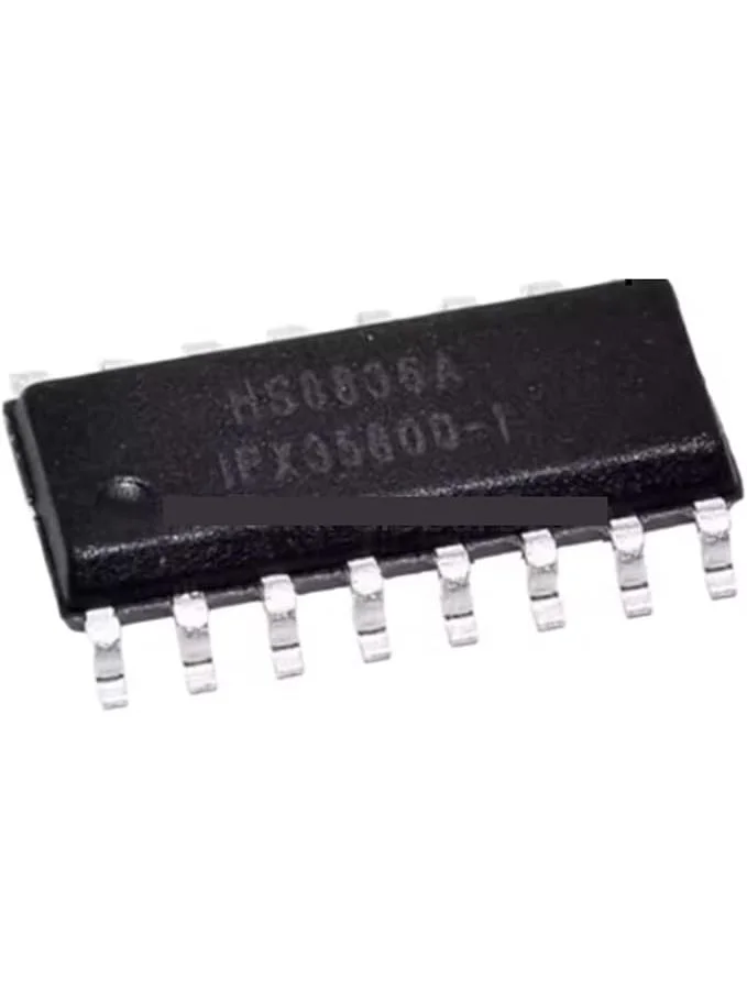 HS8836A SOP16 Integrated Circuit Chip Electronic Components (10 Pieces) 6590j