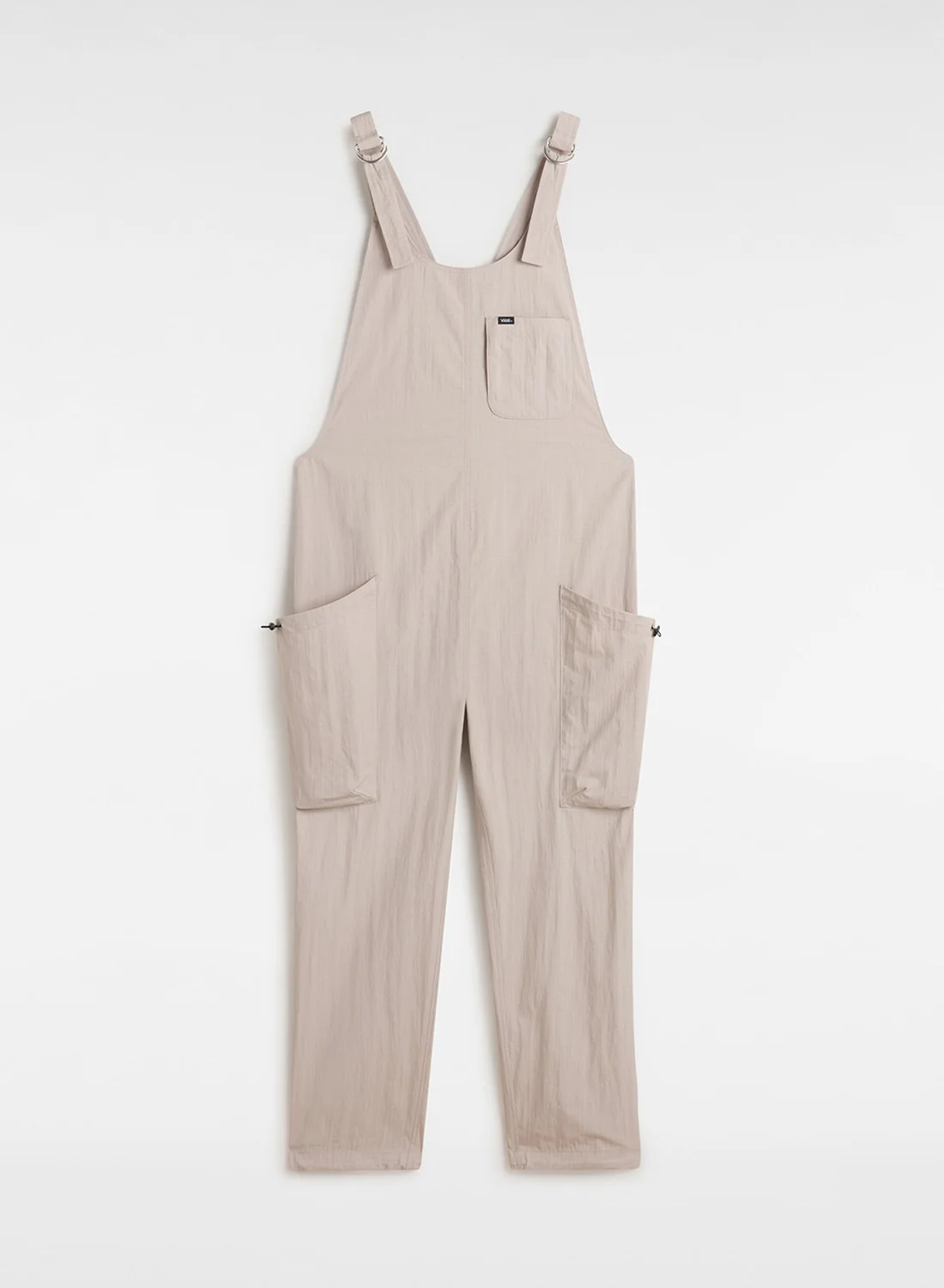 Premium Open Space Jumpsuit Versatile Outdoor Utility Apparel for Women (Size M) 32hnu
