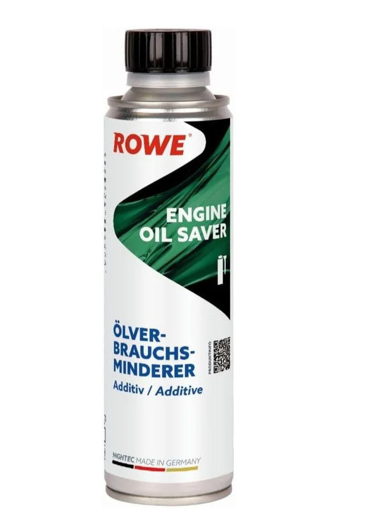 ROWE HIGHTEC Engine Oil Saver Additive Premium Performance Formula (250 mL) 1dax7