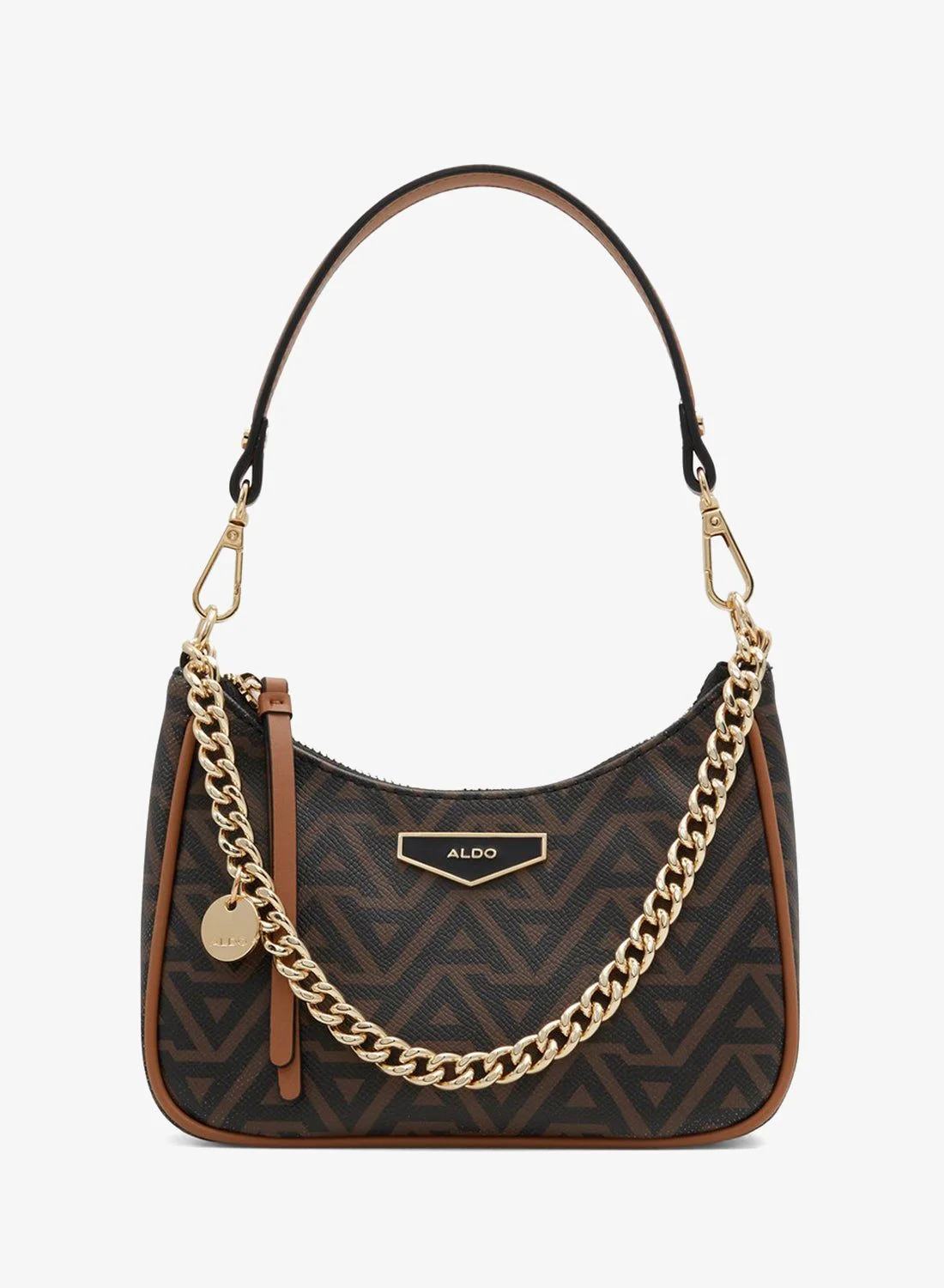 ALDO Maricar Shoulder Bag Premium Elegant Handbag for Women (One Size) t9v5f