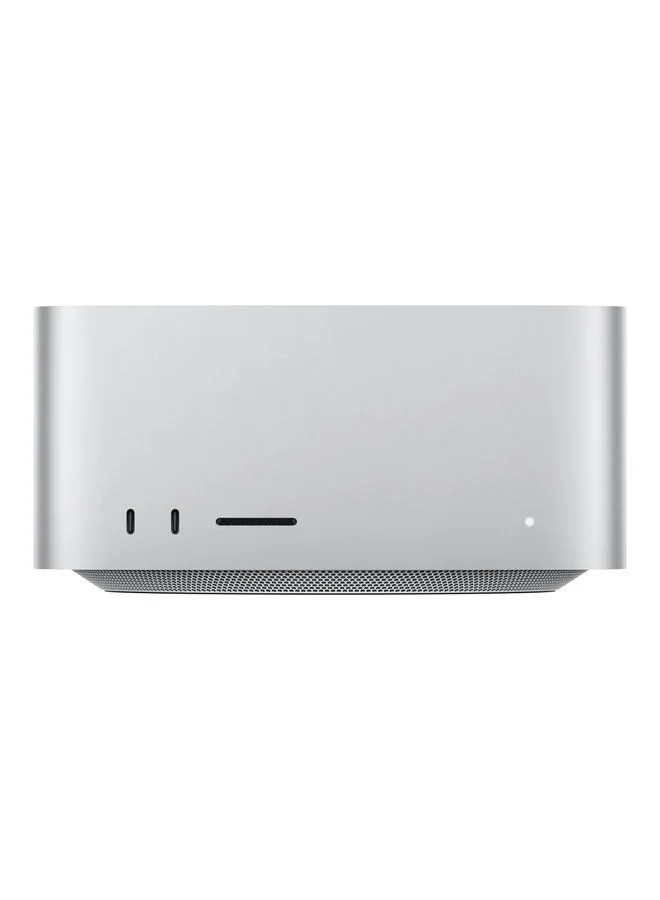Premium Smart Desktop Computer M2 Max Chip 12-Core CPU 30-Core GPU 32GB RAM 512GB SSD (Space Grey) nid0j