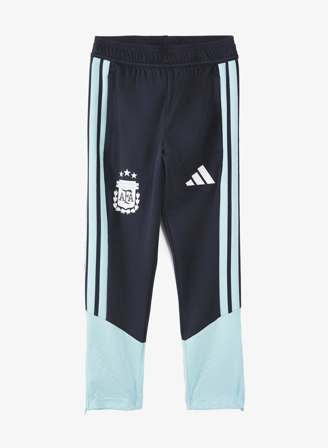 Sport Argentina Training Pants Premium Athletic Performance Wear for Youth (Black, Large) xgrl8