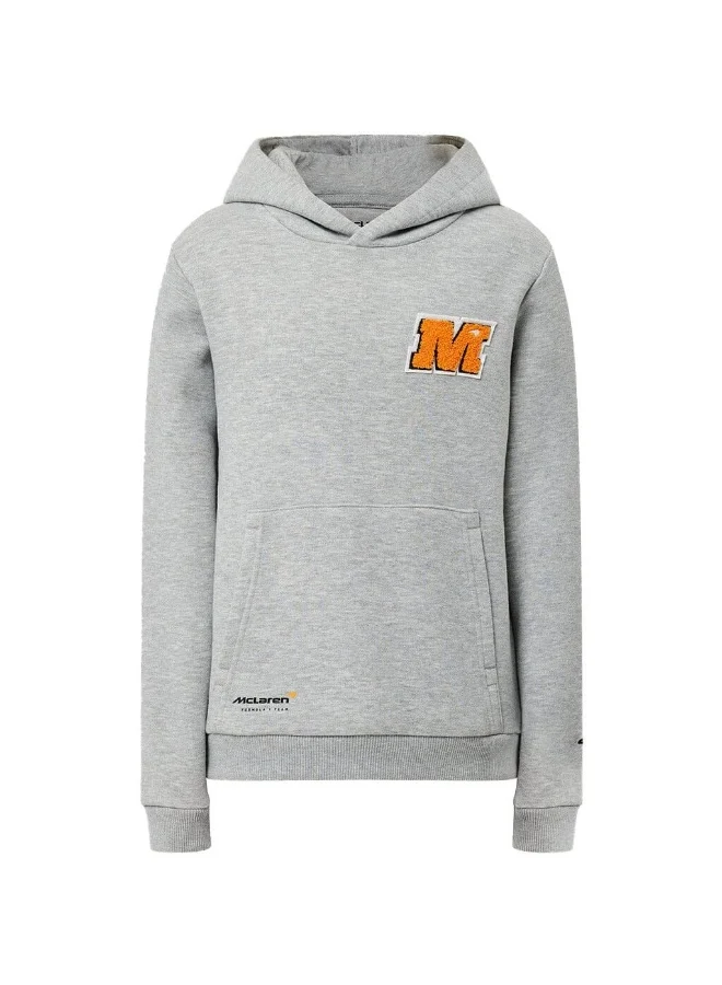 Premium Kids Pullover Hoodie Comfortable Casual Sportswear (Unisex, 120 cm) 4bok7