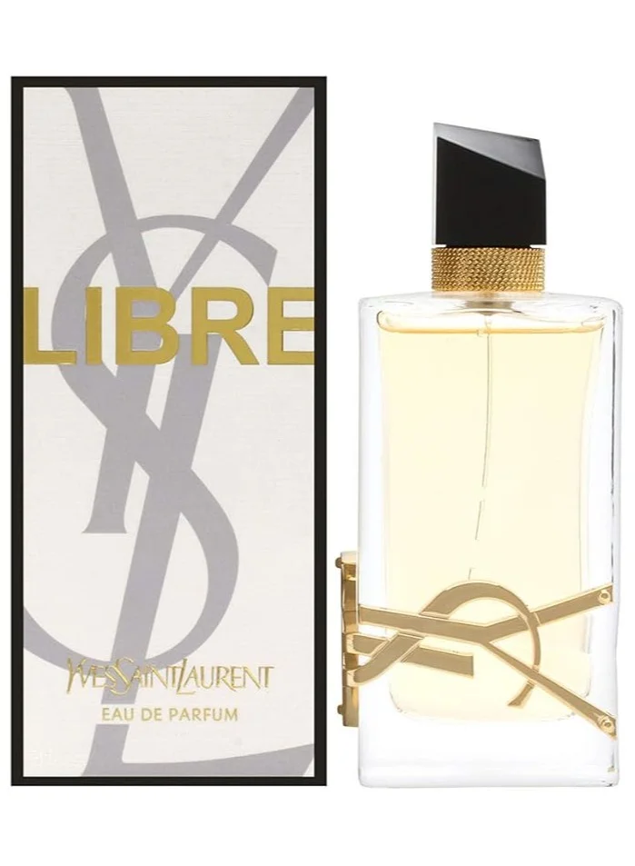 Premium Floral Eau de Parfum for Women (90 mL) exg9u