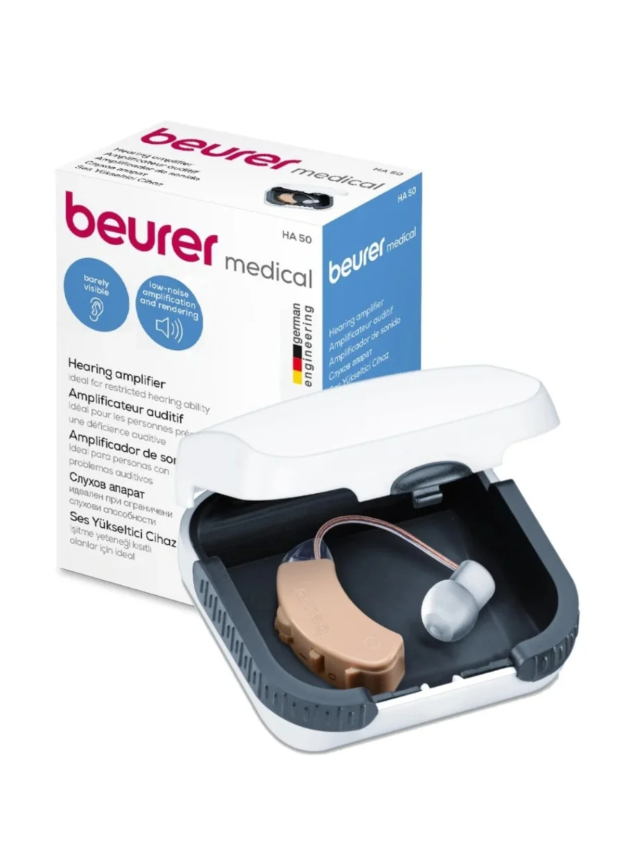 Premium Digital Sound Enhancement Device (In-Ear, Compact Design, 2-Pack) t9hz8