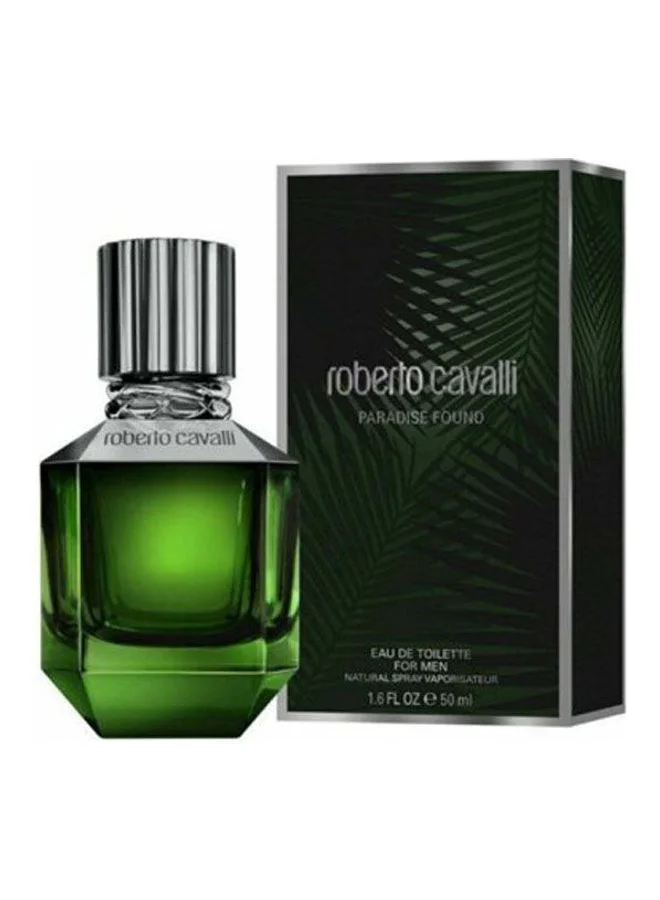 Paradise Found Eau de Toilette Premium Fragrance for Women (50 mL) g4auw