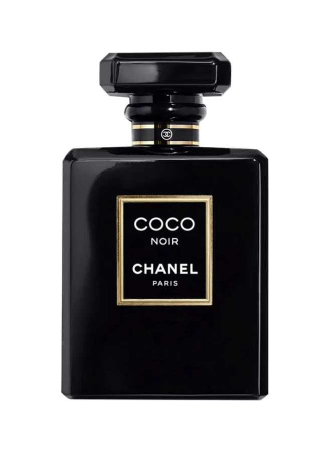 Luxury Noir Eau de Parfum Premium Fragrance for Women (100 mL) vti2v