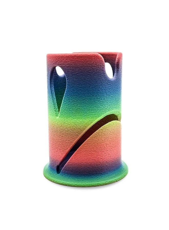 Violet Inflatable Stand Up Paddle Board Cup Holder Premium SUP Kayak Drink Accessory (Universal Fit) mgdrz