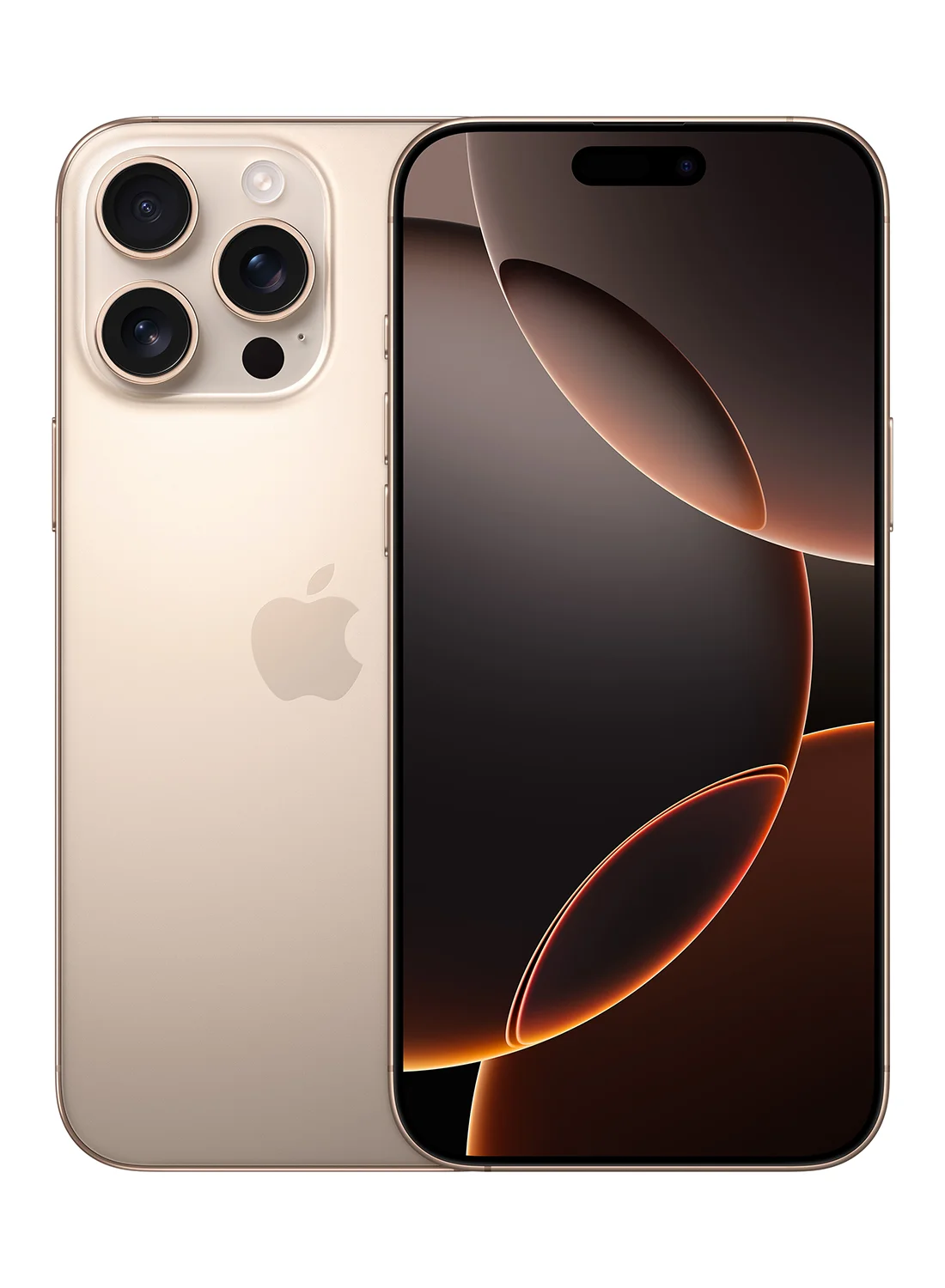 Premium Smart 5G Smartphone 256GB Desert Titanium (6.9-inch Display, 8GB RAM, International Version) xc7hs